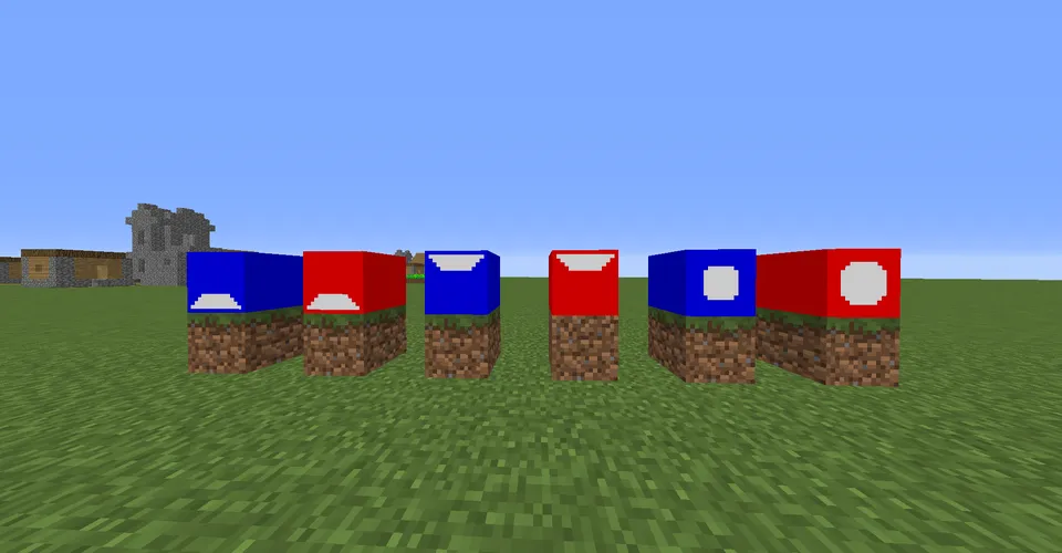 Beat Saber — Minecraft mod, rasm 4