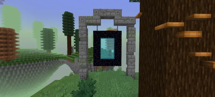 Noctura: Osmonda — Minecraft mod, rasm 2