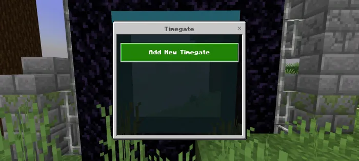 Noctura: Osmonda — Minecraft mod, rasm 3