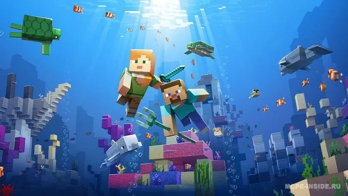 Yasaladigan tuxumlar va spawnerlar — Minecraft mod, rasm 1