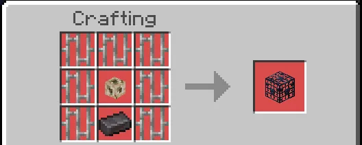 Yasaladigan tuxumlar va spawnerlar — Minecraft mod, rasm 3