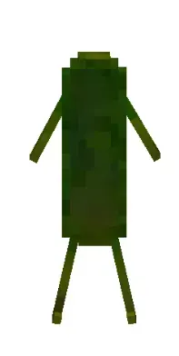 Bodring odam