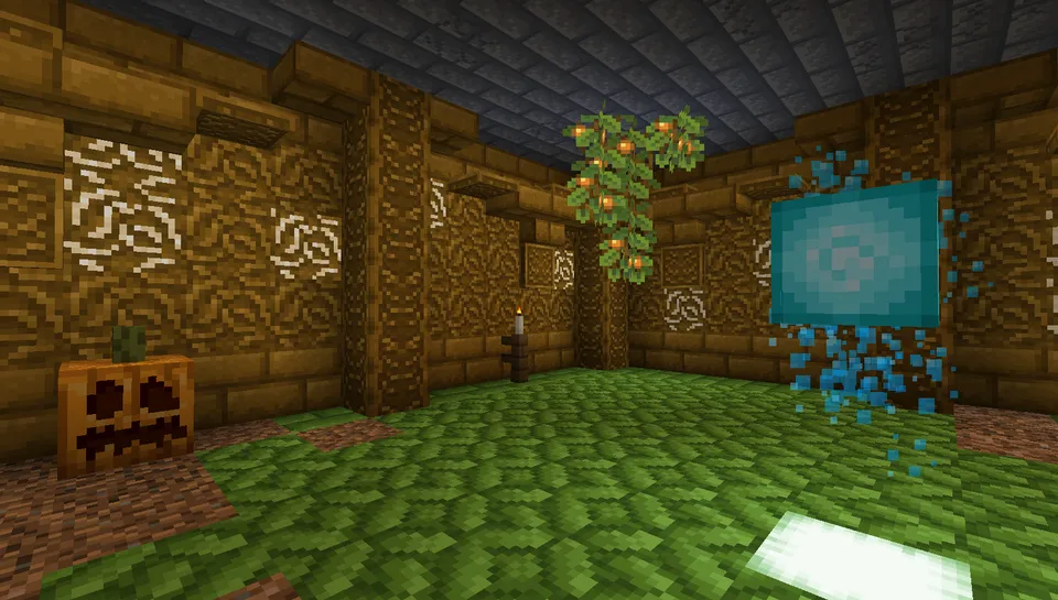 Twisted Treats — Minecraft mod, rasm 2