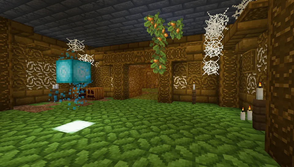 Twisted Treats — Minecraft mod, rasm 3