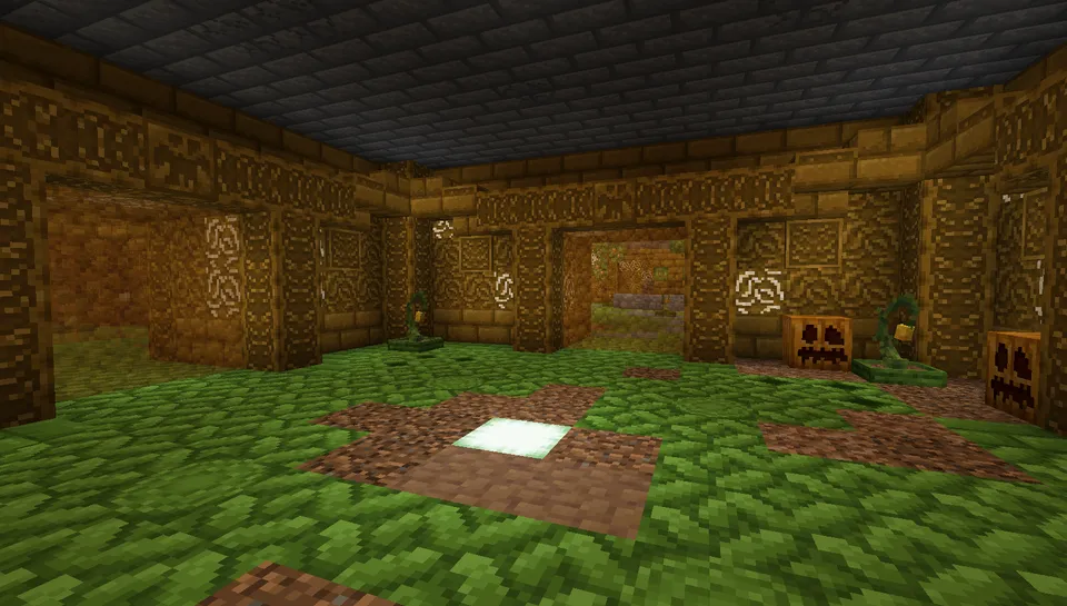 Twisted Treats — Minecraft mod, rasm 4