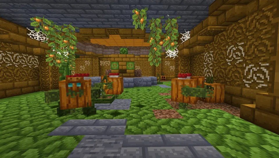 Twisted Treats — Minecraft mod, rasm 5