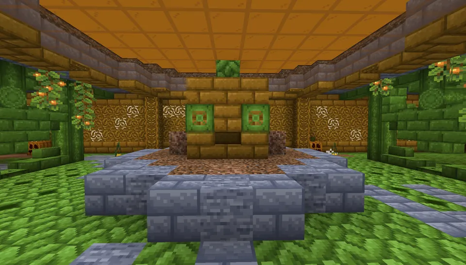 Twisted Treats — Minecraft mod, rasm 6