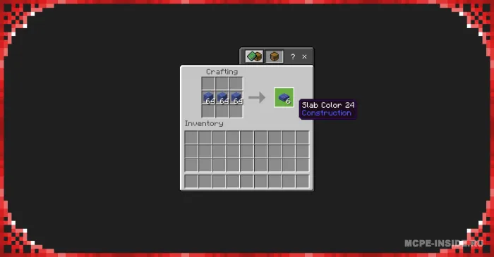 Kamalak o'rmoni — Minecraft mod, rasm 3