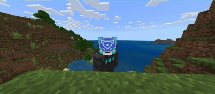 Niqoblar kolleksiyasi — Minecraft mod, rasm 2