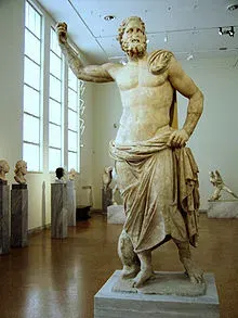 Okean qiroli
