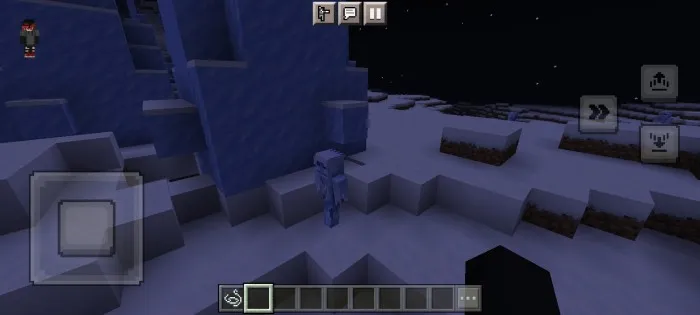 Varga, Muziy Lord — Minecraft mod, rasm 1