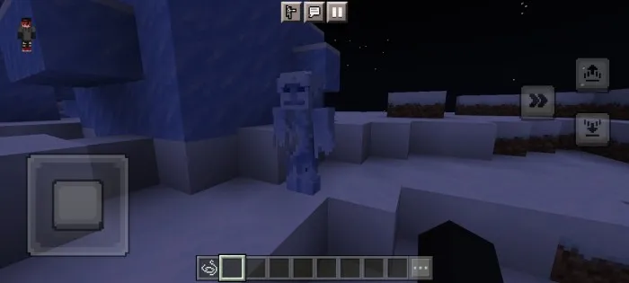 Varga, Muziy Lord — Minecraft mod, rasm 2