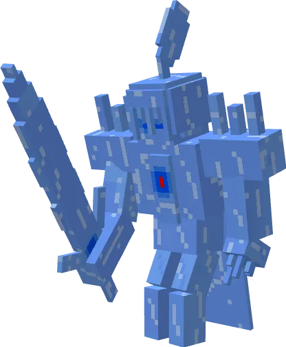 Varga, Muziy Lord — Minecraft mod, rasm 3