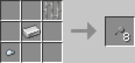 Grenade Variety — Minecraft mod, rasm 8