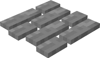 Maxsus so'qmoqlar — Minecraft mod, rasm 1