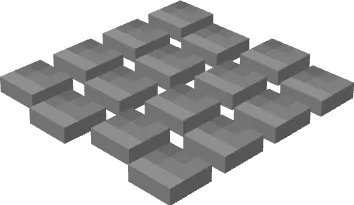 Maxsus so'qmoqlar — Minecraft mod, rasm 2