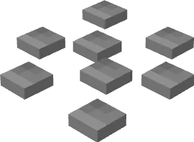 Maxsus so'qmoqlar — Minecraft mod, rasm 3