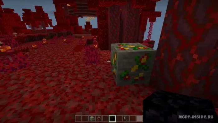 Ajoyib bronza — Minecraft mod, rasm 4