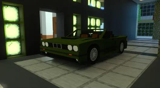 A-5 — Minecraft mod, rasm 3
