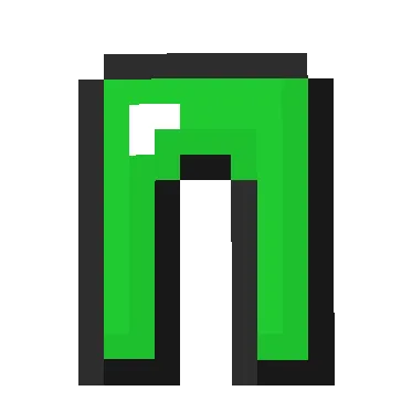 Zumrad mod — Minecraft mod, rasm 3