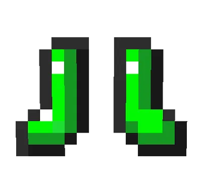 Zumrad mod — Minecraft mod, rasm 4