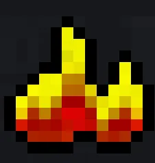 Chanqoq va harorat shkalasi — Minecraft mod, rasm 3