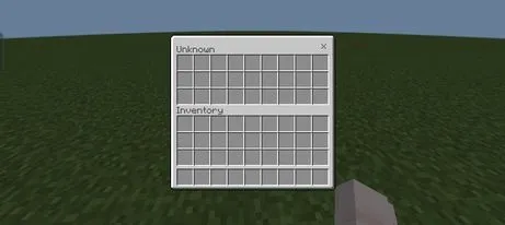Ryukzak — Minecraft mod, rasm 1