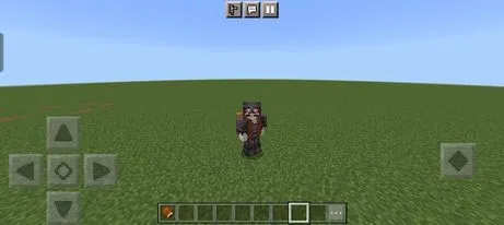 Ryukzak — Minecraft mod, rasm 3