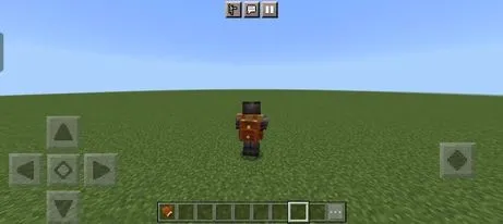 Ryukzak — Minecraft mod, rasm 4