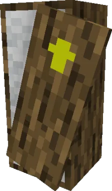 Gʻrizlar — Minecraft mod, rasm 2