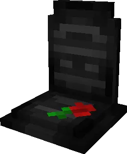 Gʻrizlar — Minecraft mod, rasm 3