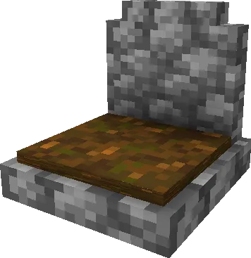 Gʻrizlar — Minecraft mod, rasm 4