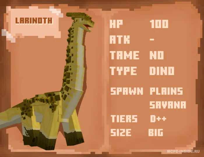 Qadimiy hunarmandchilik — Minecraft mod, rasm 3