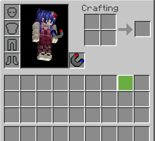 Magnit + — Minecraft mod, rasm 2