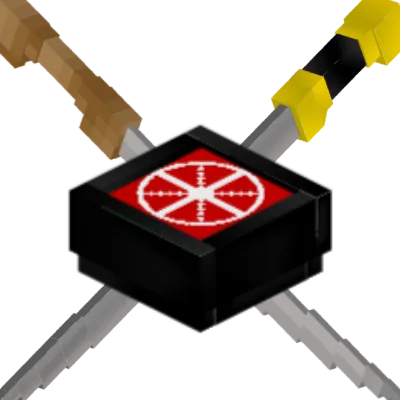 Historical Swords of the World — Minecraft mod, rasm 1