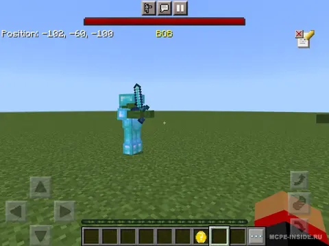 Lucky Block minibosslari