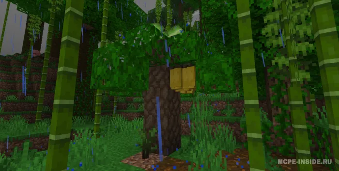 Lamorak moblari — Minecraft mod, rasm 4