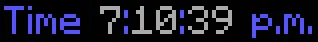Real vaqt — Minecraft mod, rasm 4