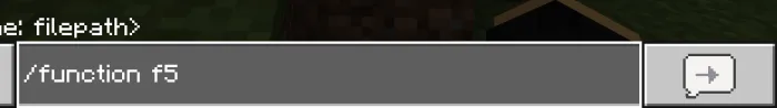 Perspektiva — Minecraft mod, rasm 1