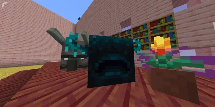 Ko'proq mob boshlari — Minecraft mod, rasm 3