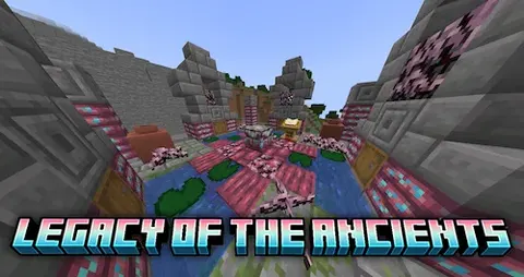 Legacy of the ancients