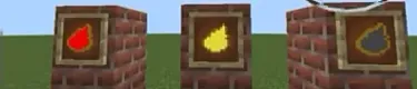 Fentezi bo'g'imoyoqlilari — Minecraft mod, rasm 4