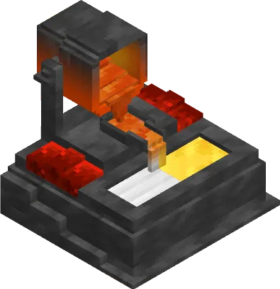 Noeksperimental alximiya mashinalari — Minecraft mod, rasm 4
