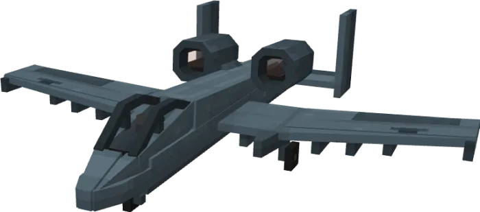 Harbiy havo kuchlari kemalari — Minecraft mod, rasm 2