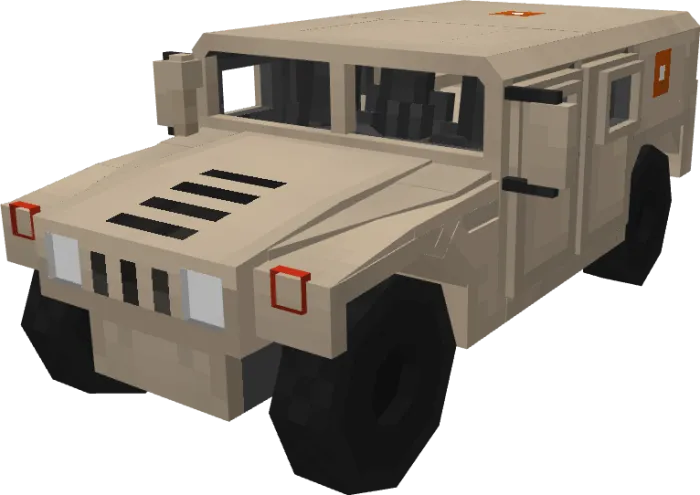 Harbiy havo kuchlari kemalari — Minecraft mod, rasm 4