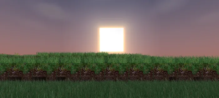 RTX O't — Minecraft mod, rasm 3