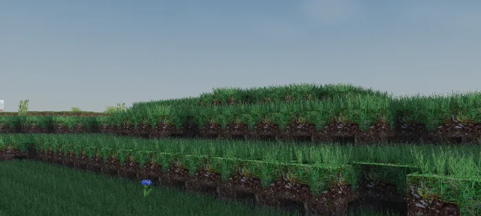 RTX O't — Minecraft mod, rasm 4