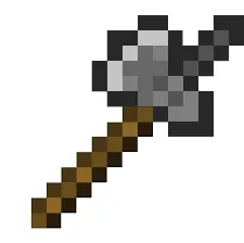 Ibtidoiy qurollar — Minecraft mod, rasm 2