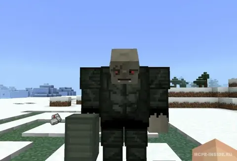 Jinkayito moblari