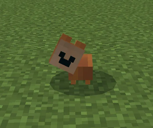 M&L itlari — Minecraft mod, rasm 1
